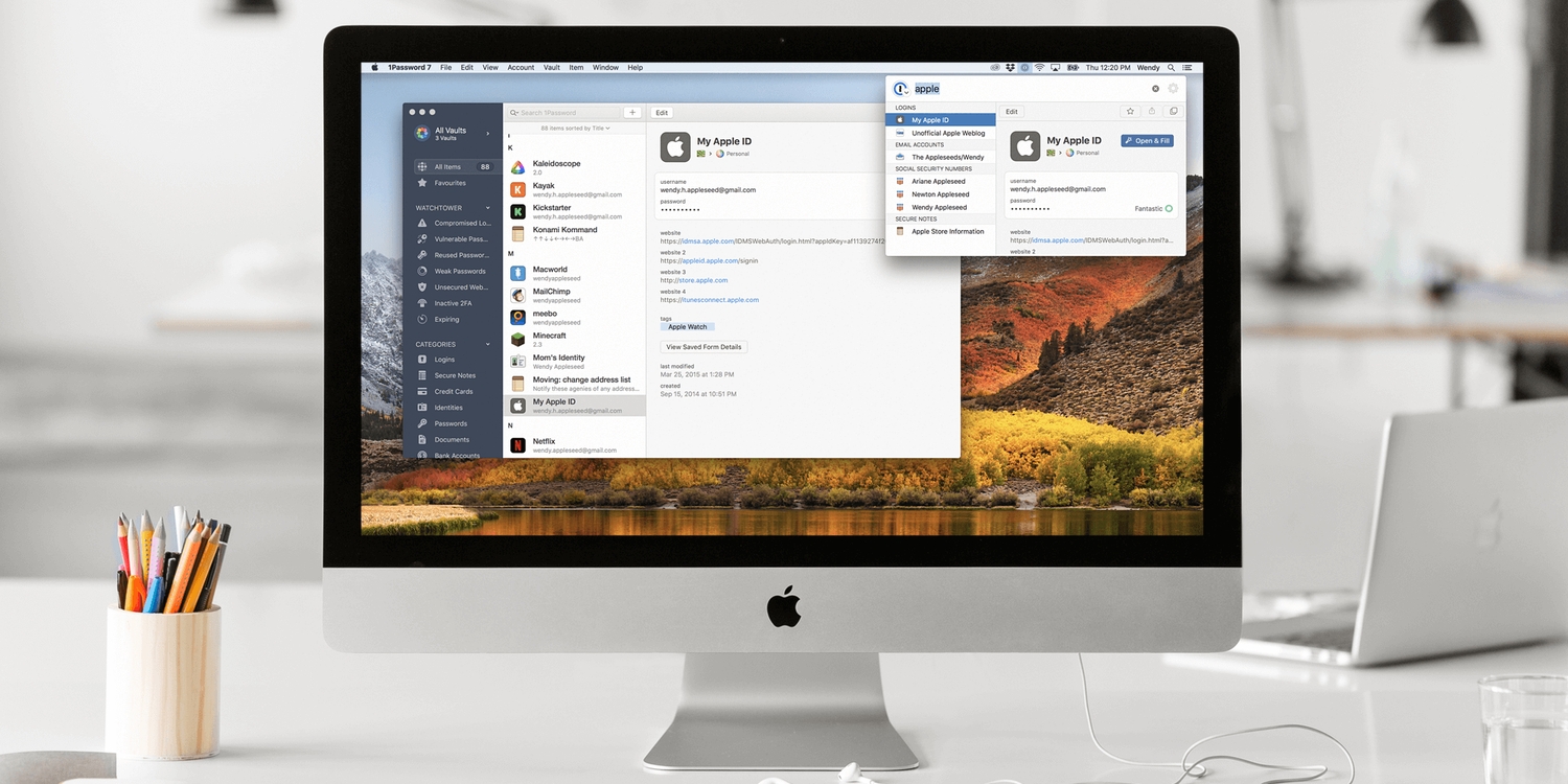 photo manager for mac