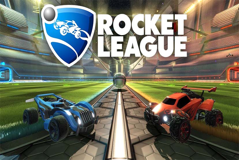 rocket league for mac download
